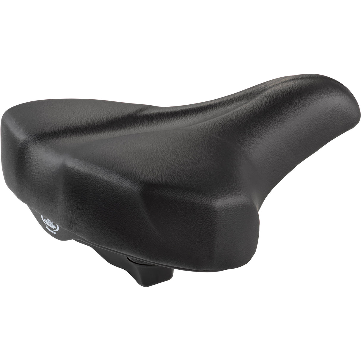 Selle monte grappa monte grappa zadel extra comfort