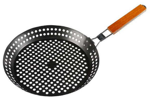 Master grill-niet-vet roosterpan