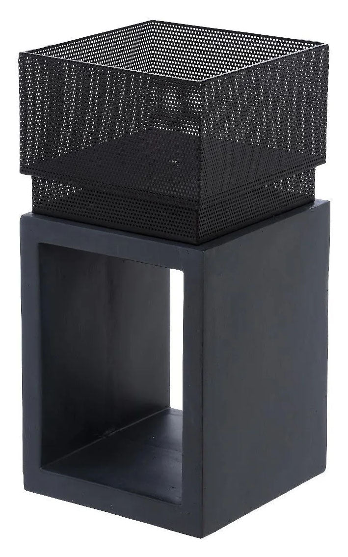Master barbecue tuin open haard 40x40cm
