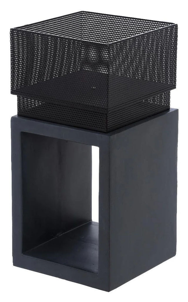 Master barbecue tuin open haard 40x40cm