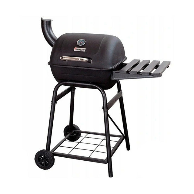 Master grilllocomotief mg508
