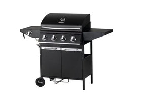 Master gasgrill 4-palnikowy mg674