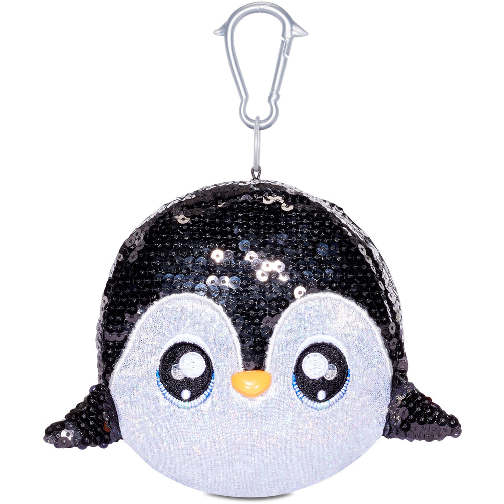 MGA Entertainment Na! Na! Na! Surprise 2-in-1 Sparkle Series 1 Fashi