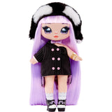 MGA Entertainment Na! Na! Na! Surprise 2-in-1 Cozy-serie Lavende