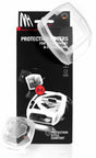 Mh protection cover display + control unit bosch intuvia