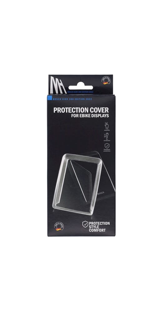 MH Protection Cover MH Protection Cover Kiox 300