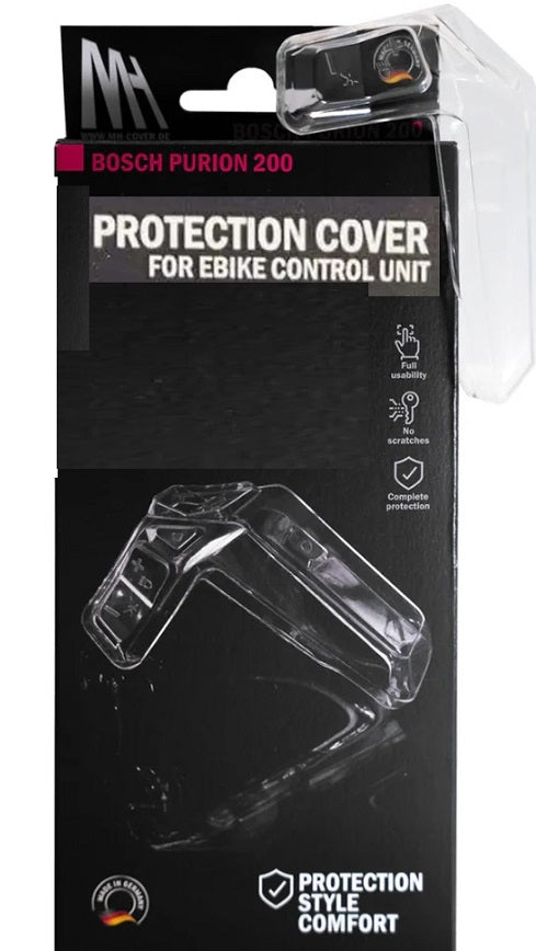 Mh protection cover mh protection cover purion 200