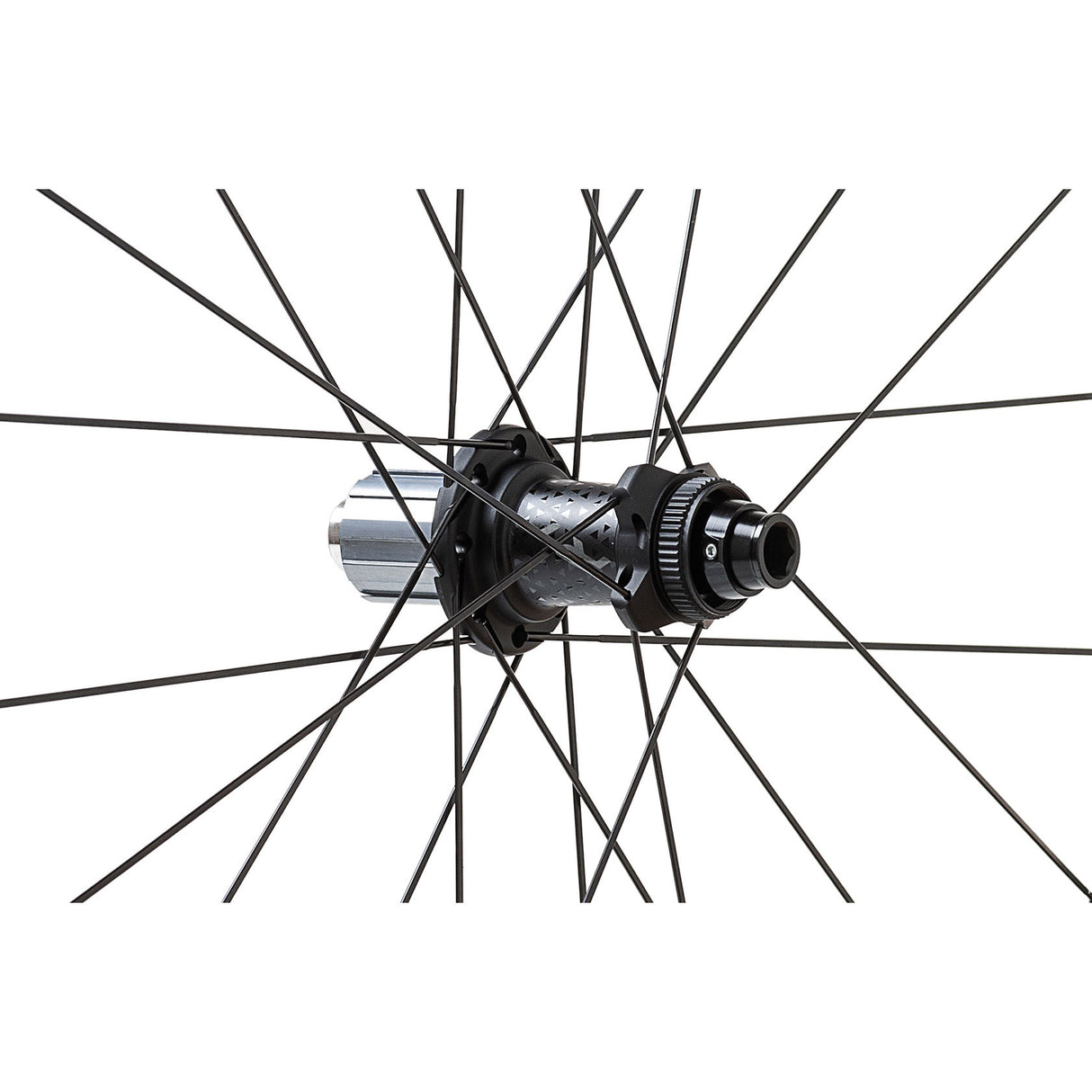 Shimano Miche Wielset SWR EVO 40 SH TUMPLING