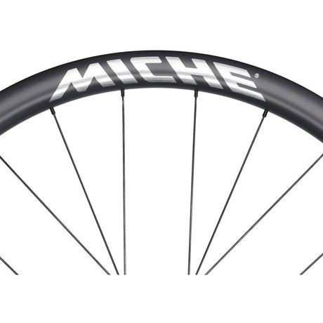 Miche wielset kleos rd 36 team edition shimano hg tubeless