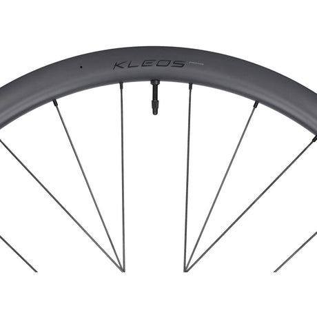 Miche wielset kleos rd 36 team edition shimano hg tubeless