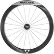 Miche wielset supertype 550t tubular