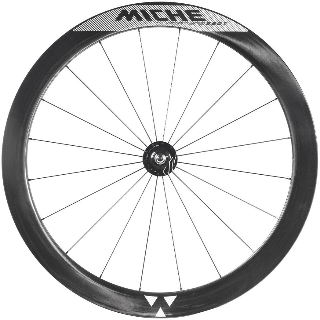 Miche wielset supertype 550t tubular