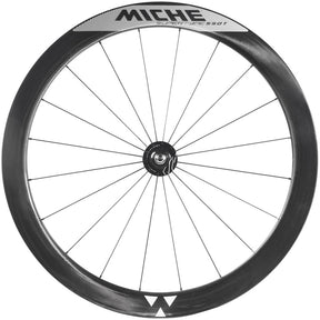 Miche wielset supertype 550t tubular