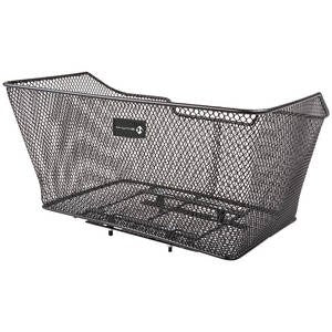 M-Wave Bicycle Basket Ba-RM XXL Bak 29 liter svart