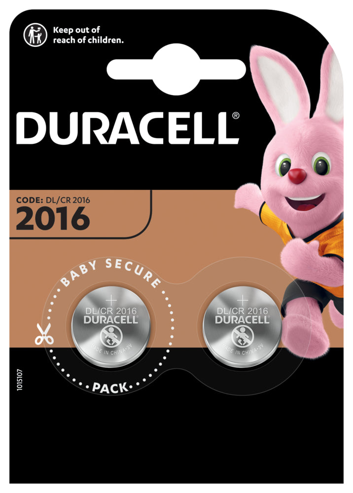 Durperell Batterie dl2016 Kuckt PC6 p 2