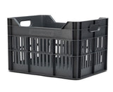 Urbanproof krat click 30l rpet donkergrijs