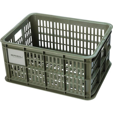 Fietskrat Crate small 17,5 liter 29 x 39 x 20 cm -