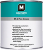 Molykote br-2 plus smeertvet 1kg (blik)