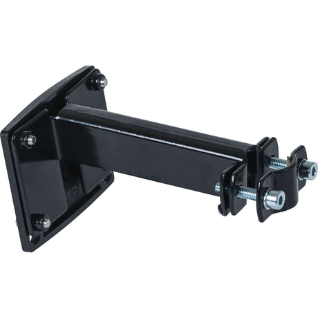 Basil Fixed Mounted - stuurpenhouder – zwart