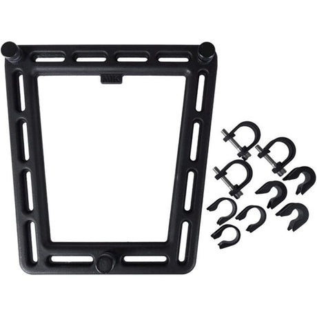 MIK SIDE - frame adapter - zwart