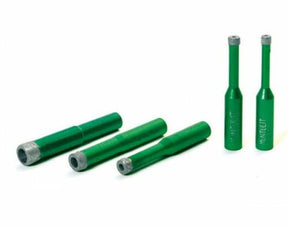 Montolit kronor boor killer ggres fi 12mm