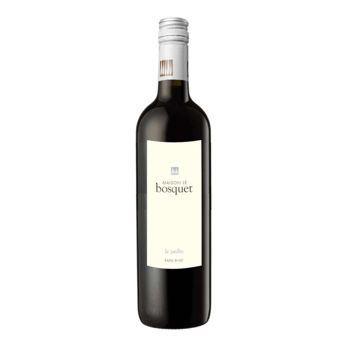 Maison le bosquet rouge (0.75 liter)