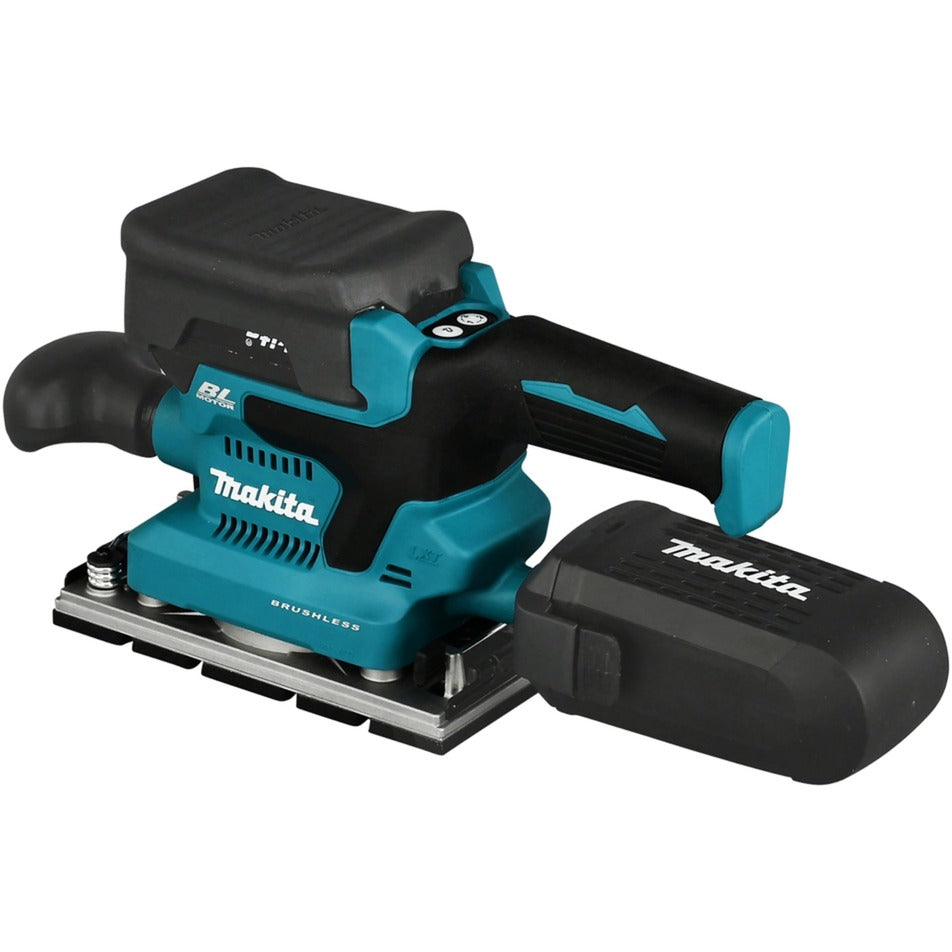 Makita Accu-Vlakschuurmachine DBO380Z