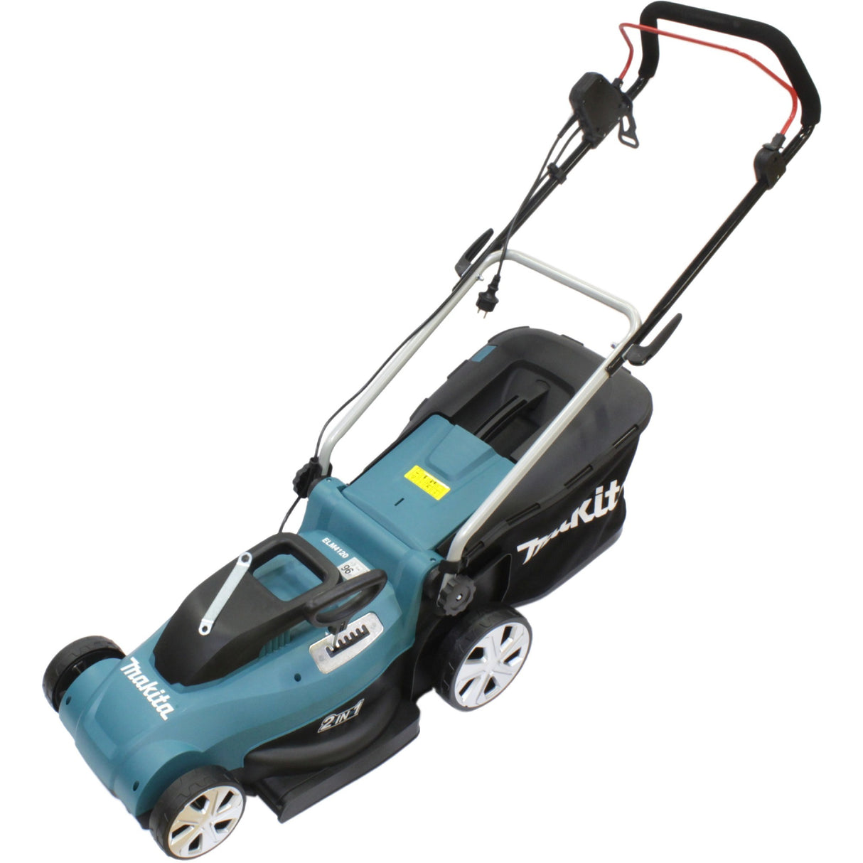 Makita Makita Elm4120 230V Césped de césped