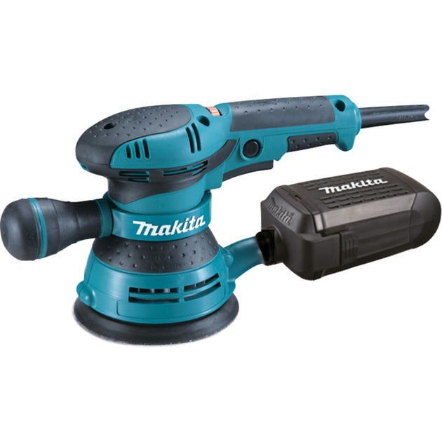 Makita ekscentryczny Sander BO5041K