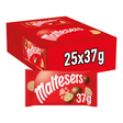 Maltesers chocolate multipack (25x 37gr)