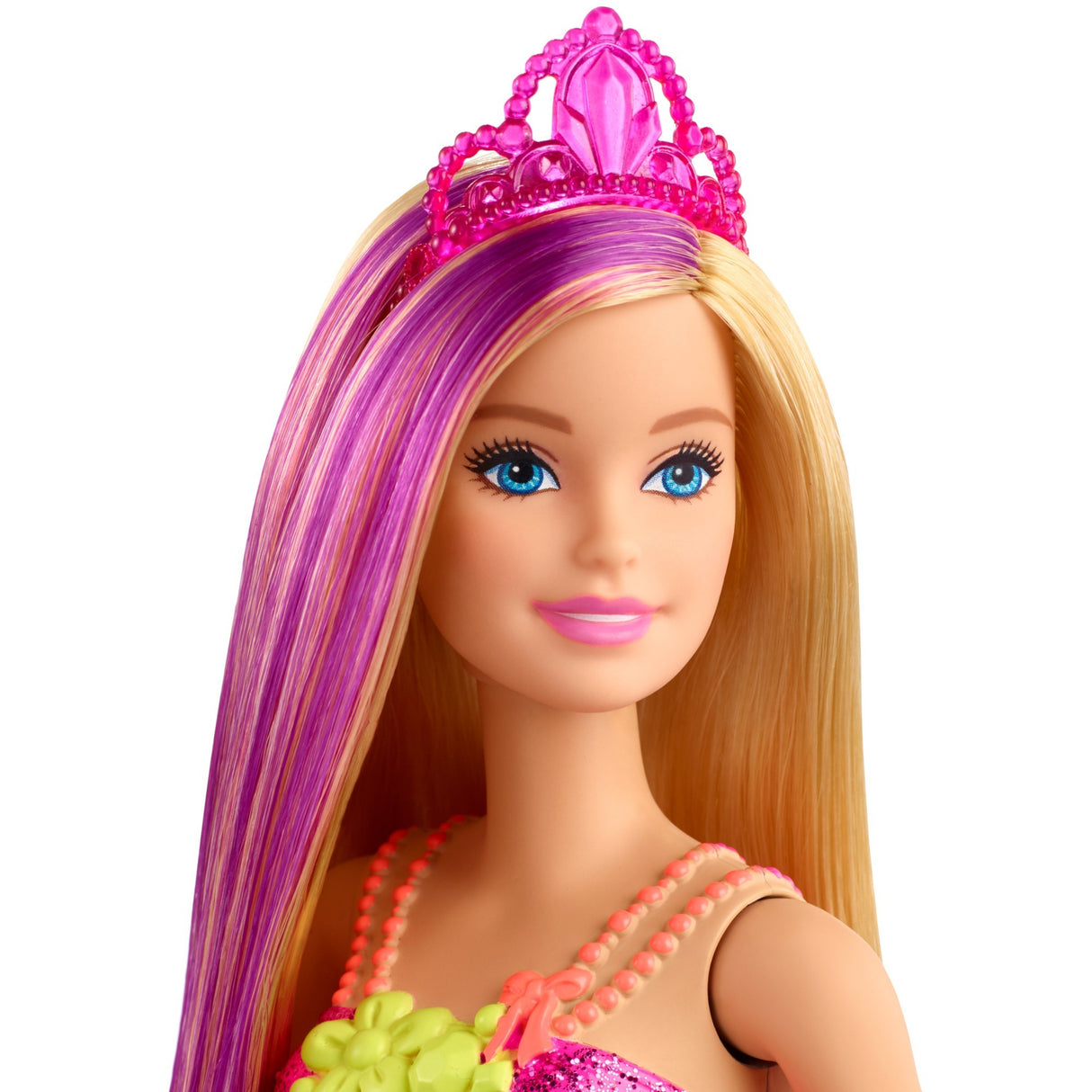 Mattel DreamTopia Princess