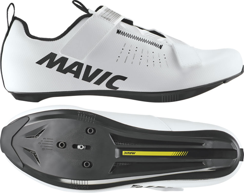 Mavic aksium strap - road cycling shoes | 48