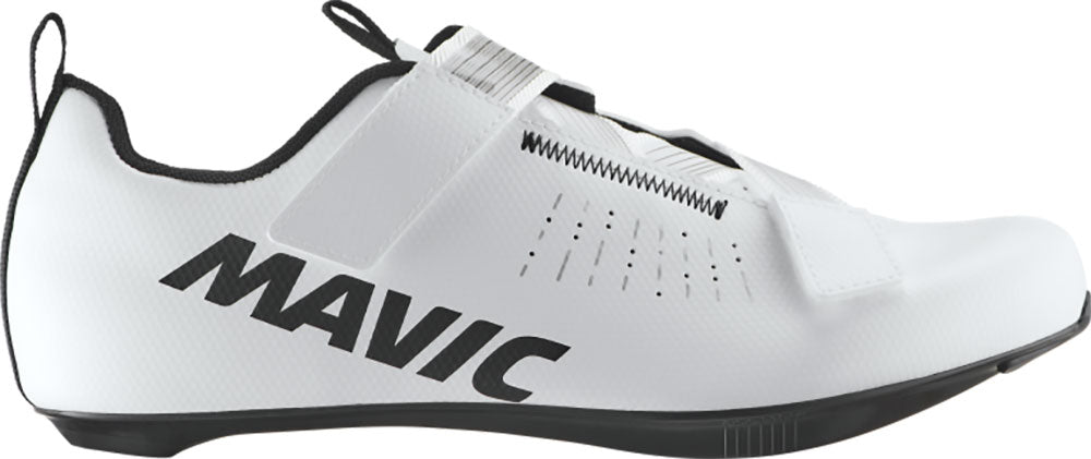 Mavic aksium strap - road cycling shoes | 45 1 3