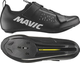 Mavic aksium strap - road cycling shoes | 43 1 3
