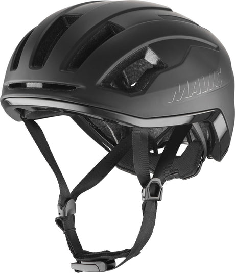 Mavic helm crossroad helmets crossroad black gr.s