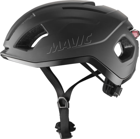 Mavic helm crossroad helmets crossroad black gr.l