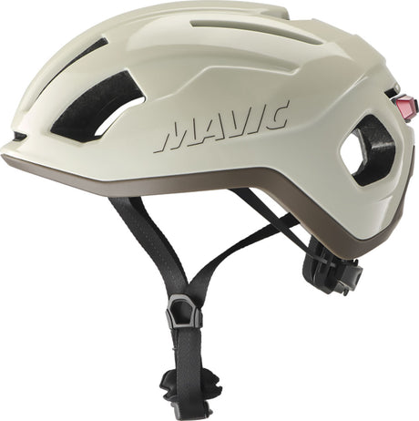 Mavic helm crossroad helmets crossroad cream gr.m