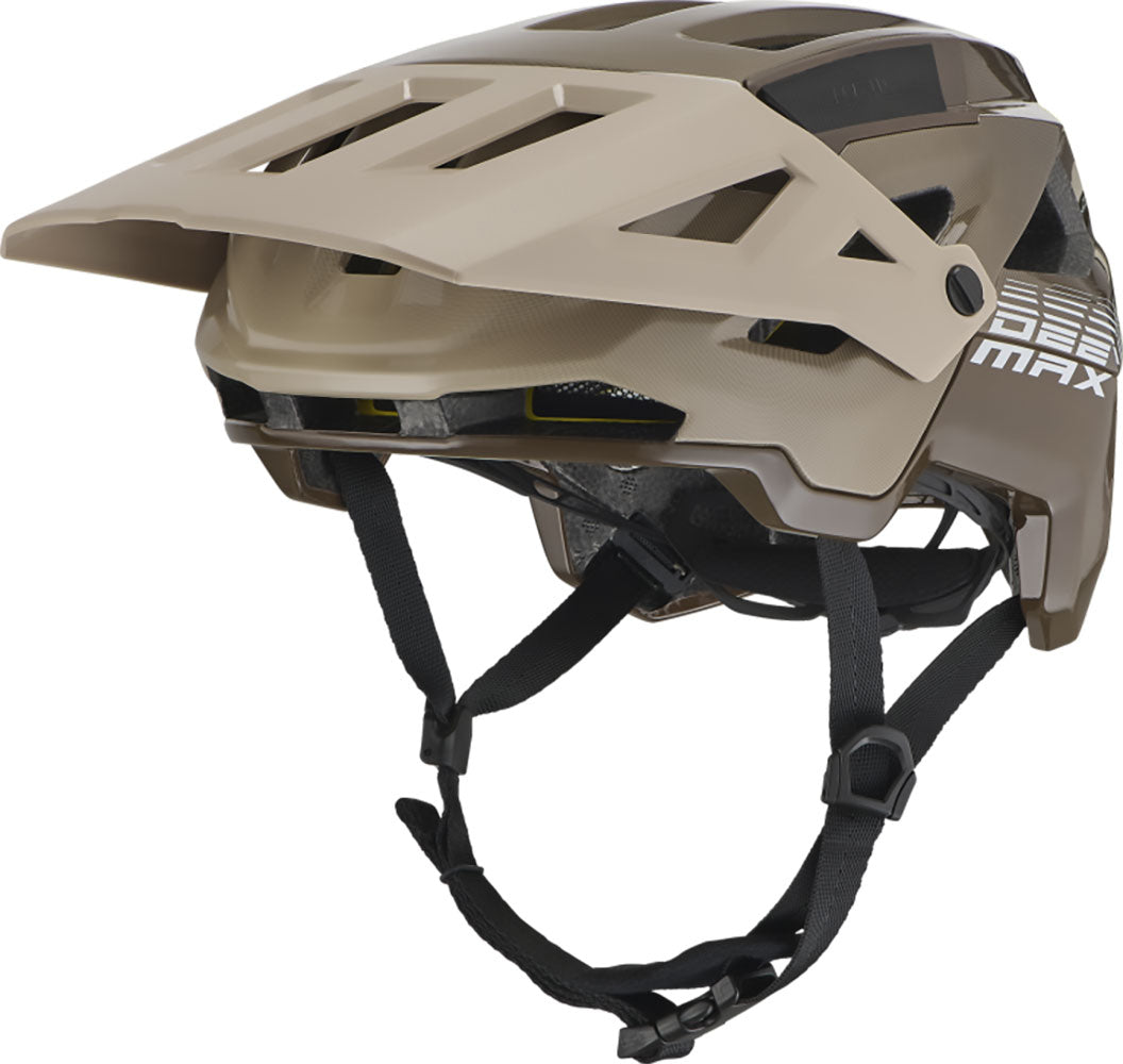 Mavic deemax trail - mtb helmet