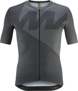 Mavic icon graphic - jersey black | l