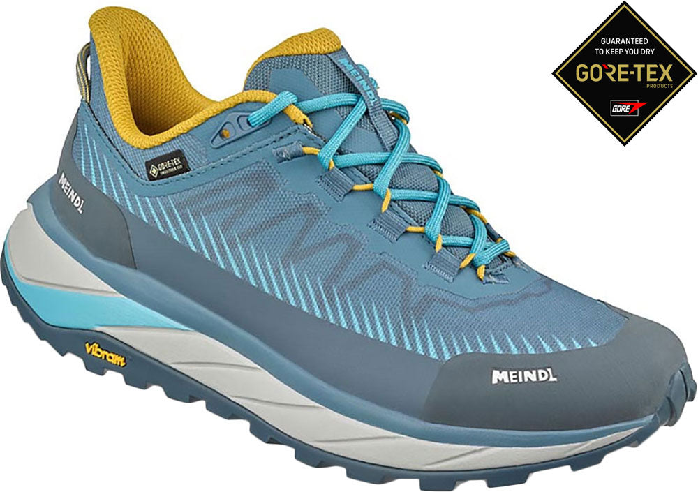 Meindl eldora lady gtx - women's trekking shoes | 42,5