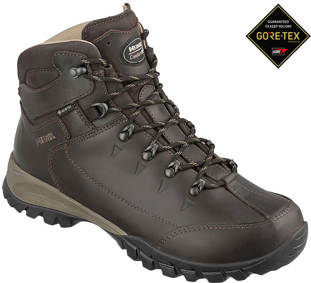 Meindl trento gtx - hiking boots | 44