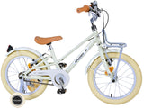 Volare melody children's bike girls 16 inch sand