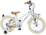 Volare Melody Kinderfiets - Meisjes - 16 inch - Zand