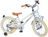 Volare melody children's bike girls 16 inch sand