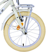 Volare Melody Kinderfiets - Meisjes - 16 inch - Zand