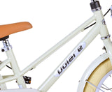 Volare Melody Children's Bike Girls 16 pouces Sable