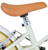 Volare Melody Children's Bike Girls 16 pouces Sable