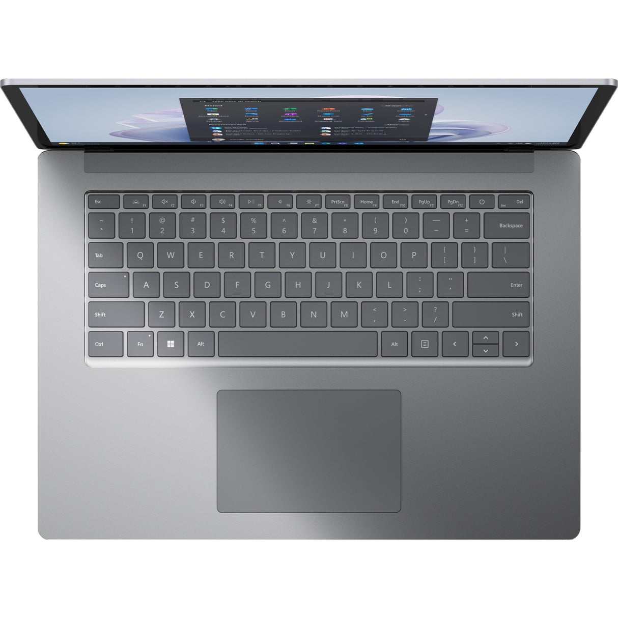 Microsoft Surface Laptop 5 (RI9-00009?NL)