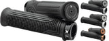 Sixpack racing millenium al handles | black bronze