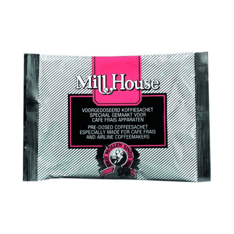 Mill house millhouse café frais (100x 70gr)